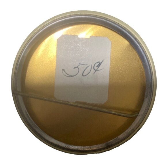 Reproduction Honet Abe West 2" Pinbacks Pin Blue Black White Vintage - Picture 2 of 2